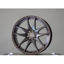 Brand new truck wheel, steel wheel for trucks, 22.5 series truck wheels made in China, 9.00x22.5